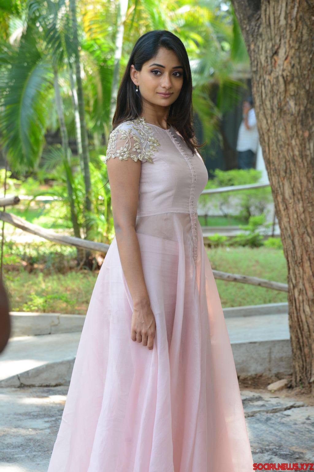 Sandhya Raj Stills