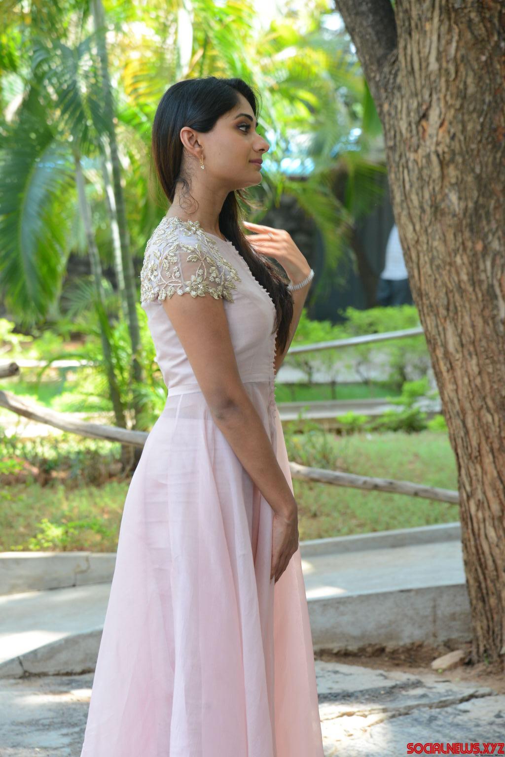 Sandhya Raj Stills