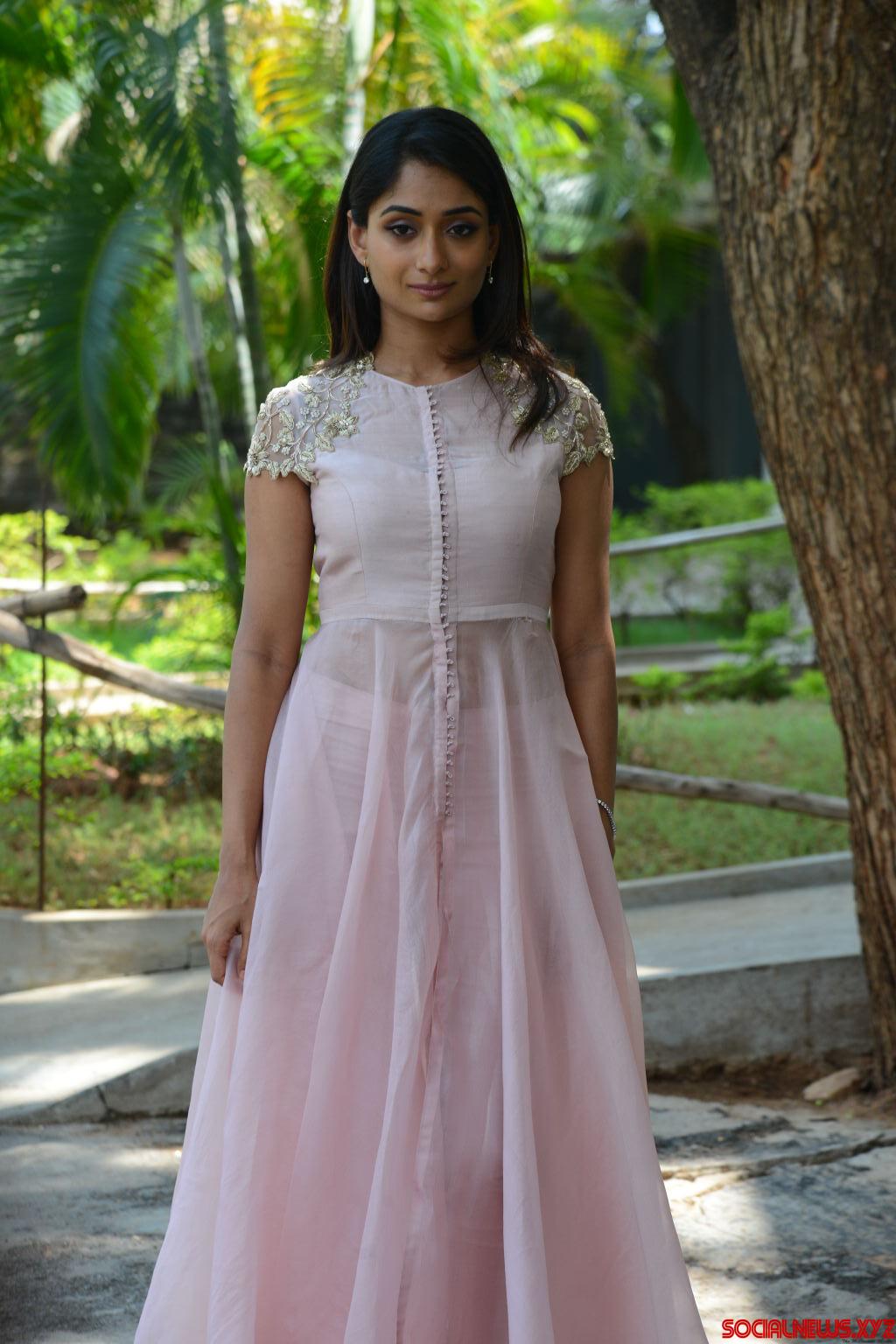 Sandhya Raj Stills