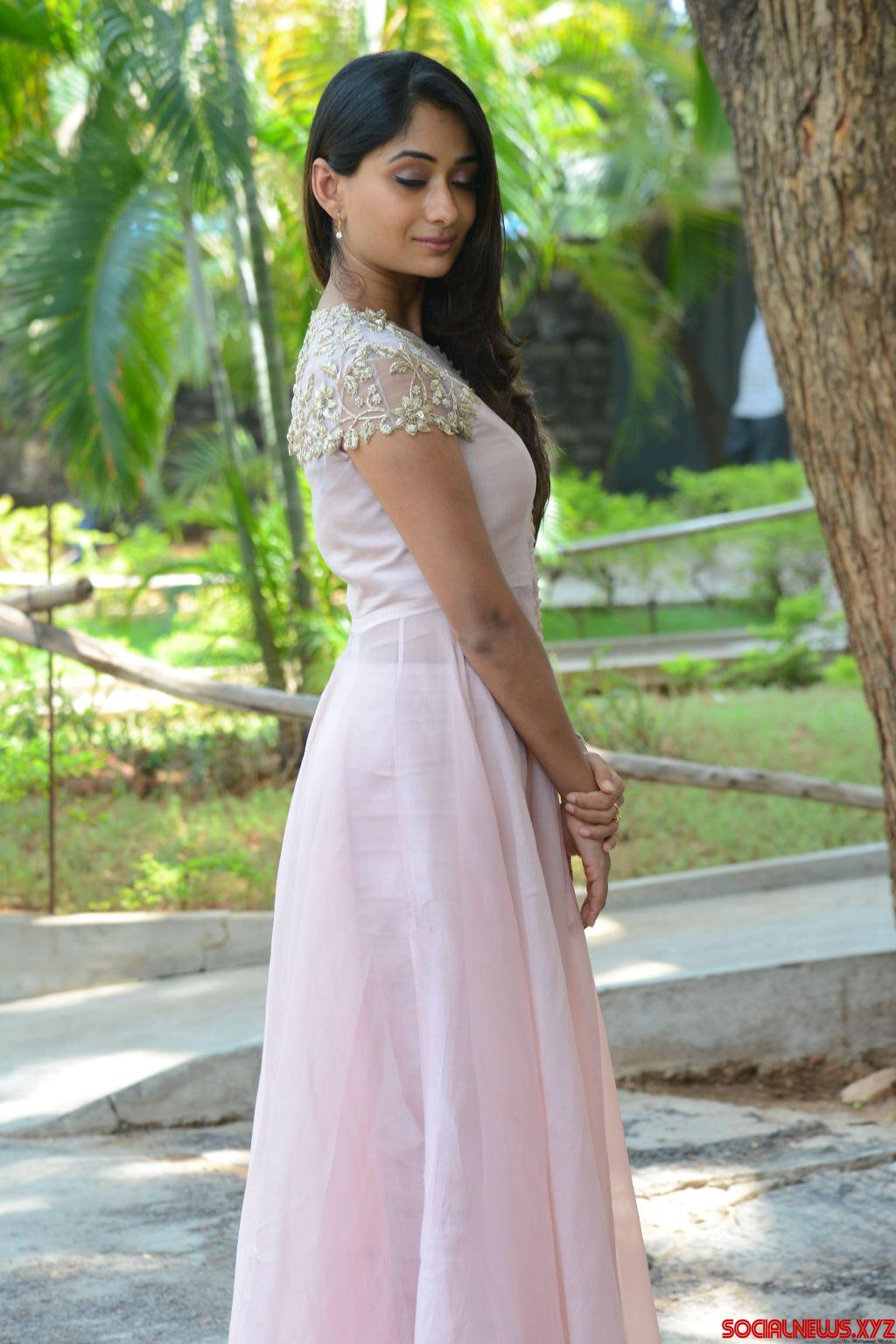 Sandhya Raj Stills