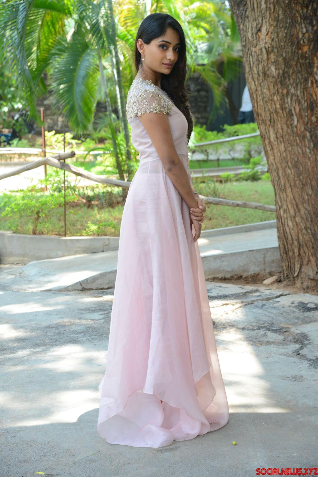 Sandhya Raj Stills