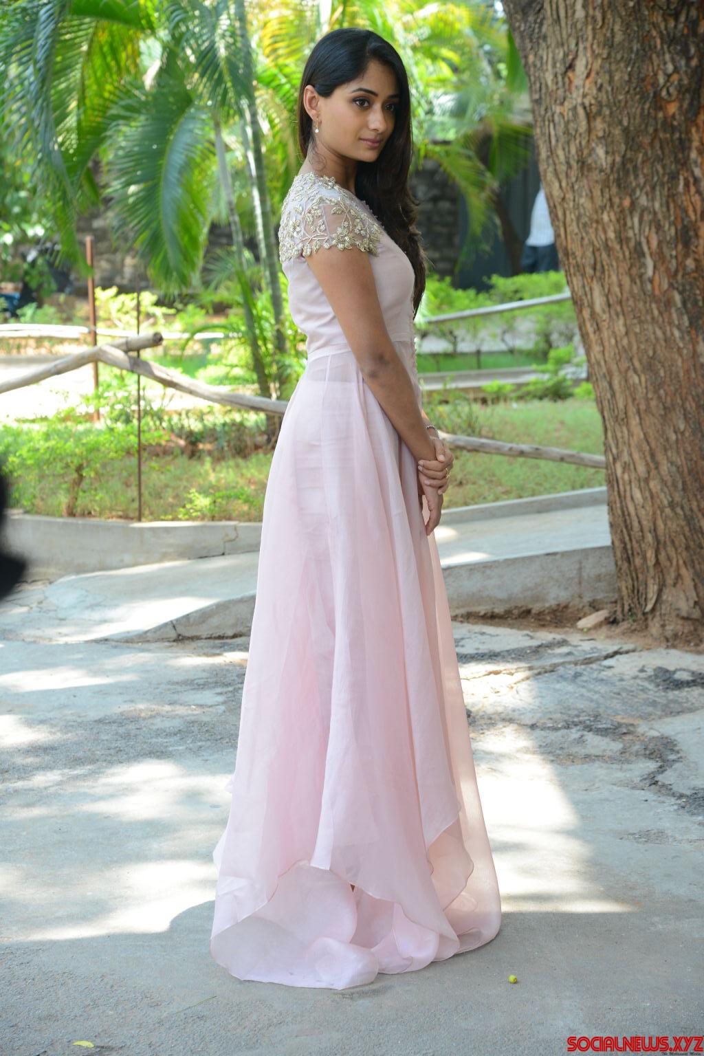 Sandhya Raj Stills