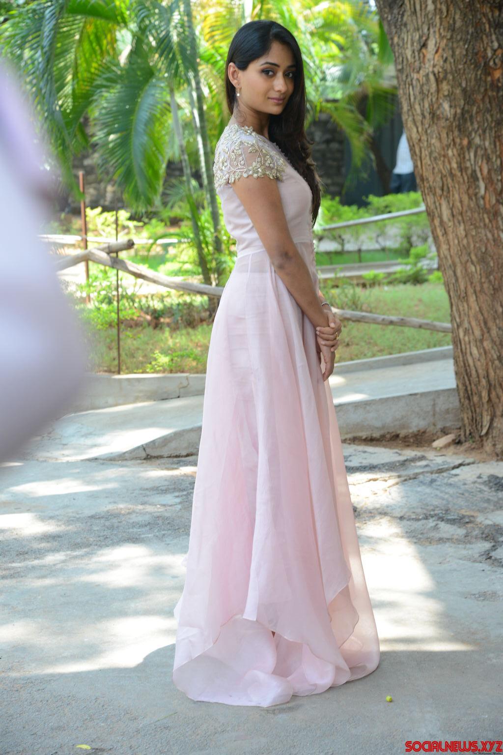 Sandhya Raj Stills