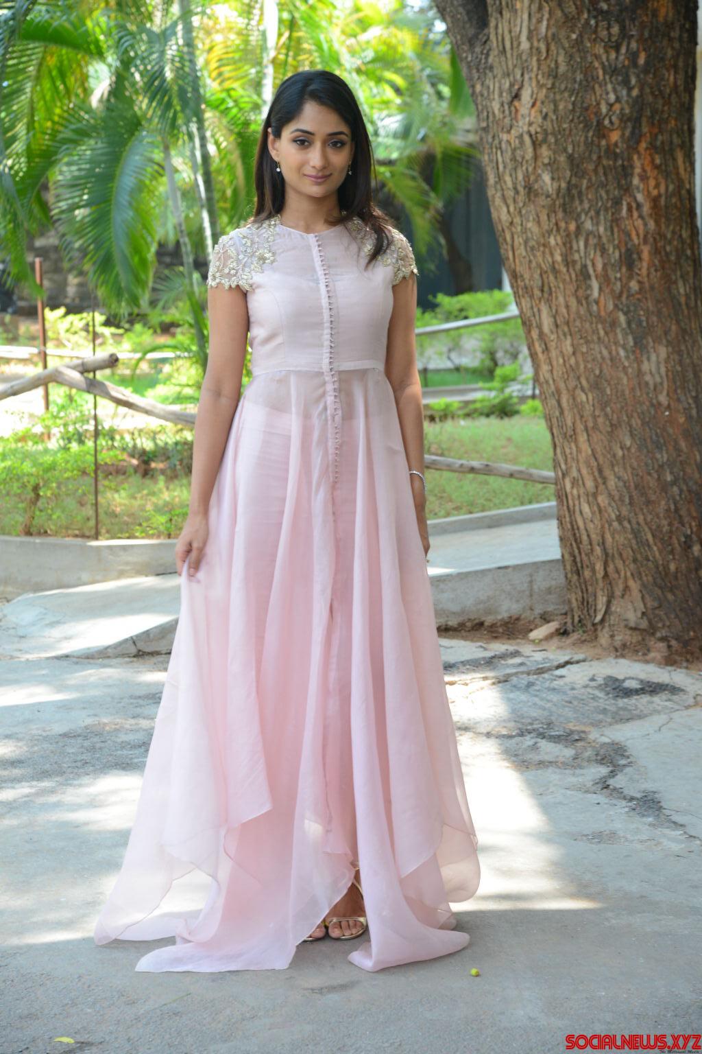 Sandhya Raj Stills