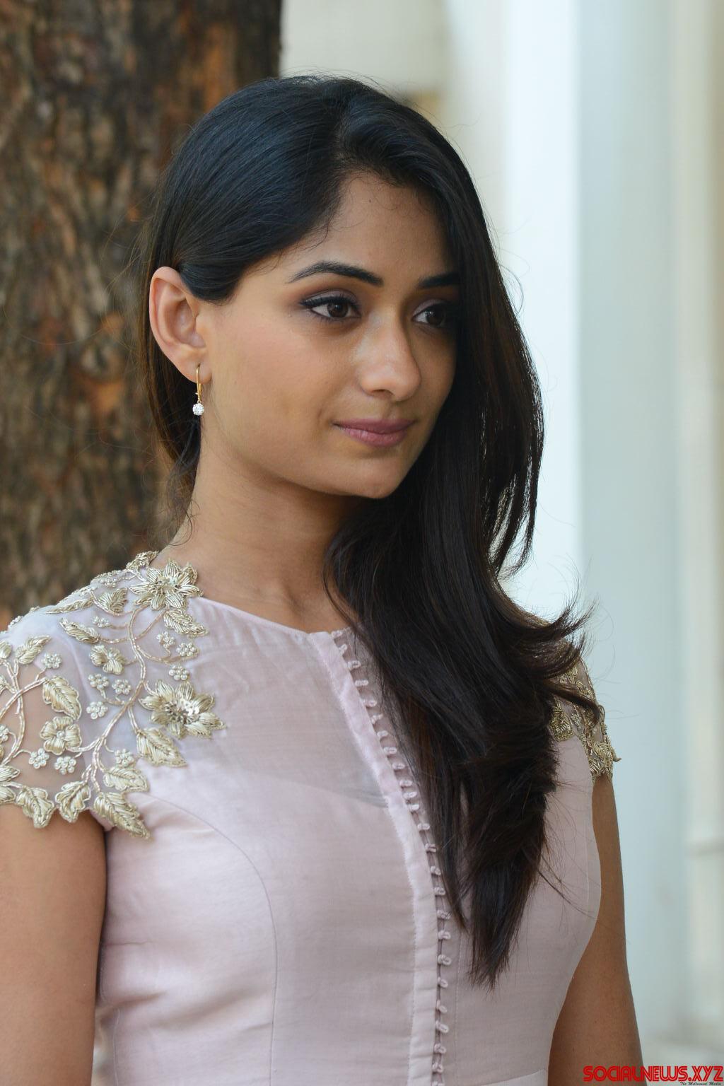 Sandhya Raj Stills