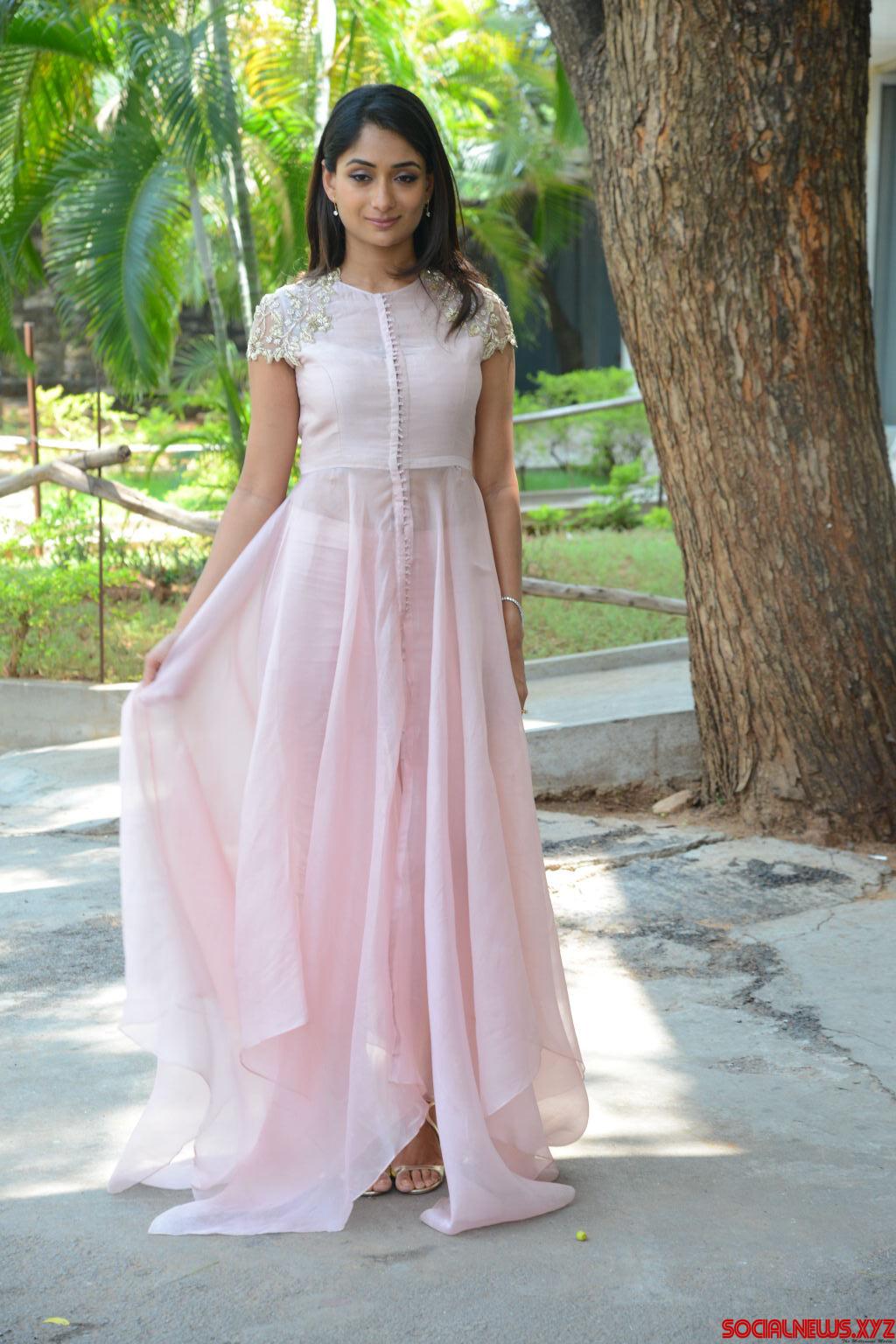 Sandhya Raj Stills