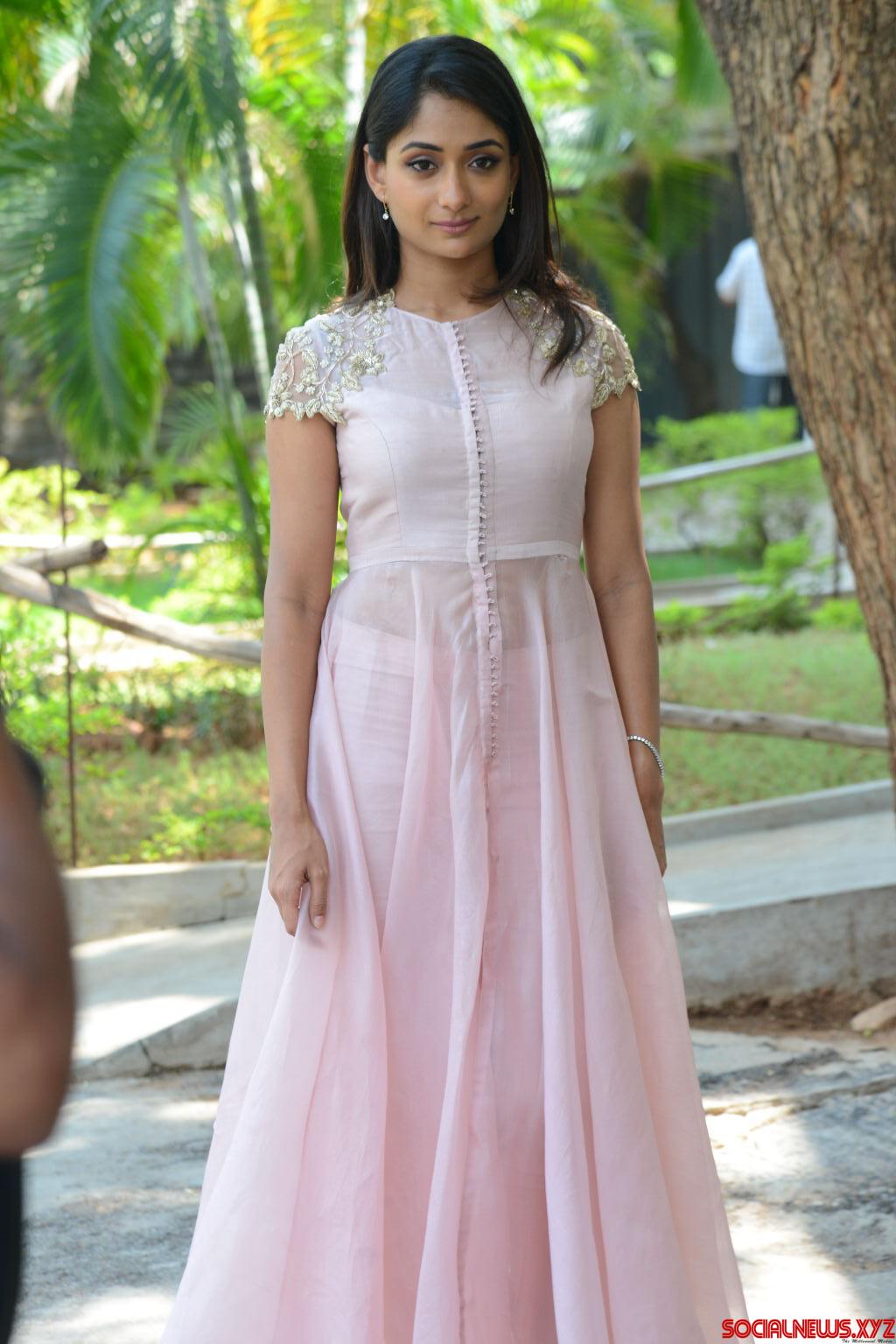 Sandhya Raj Stills