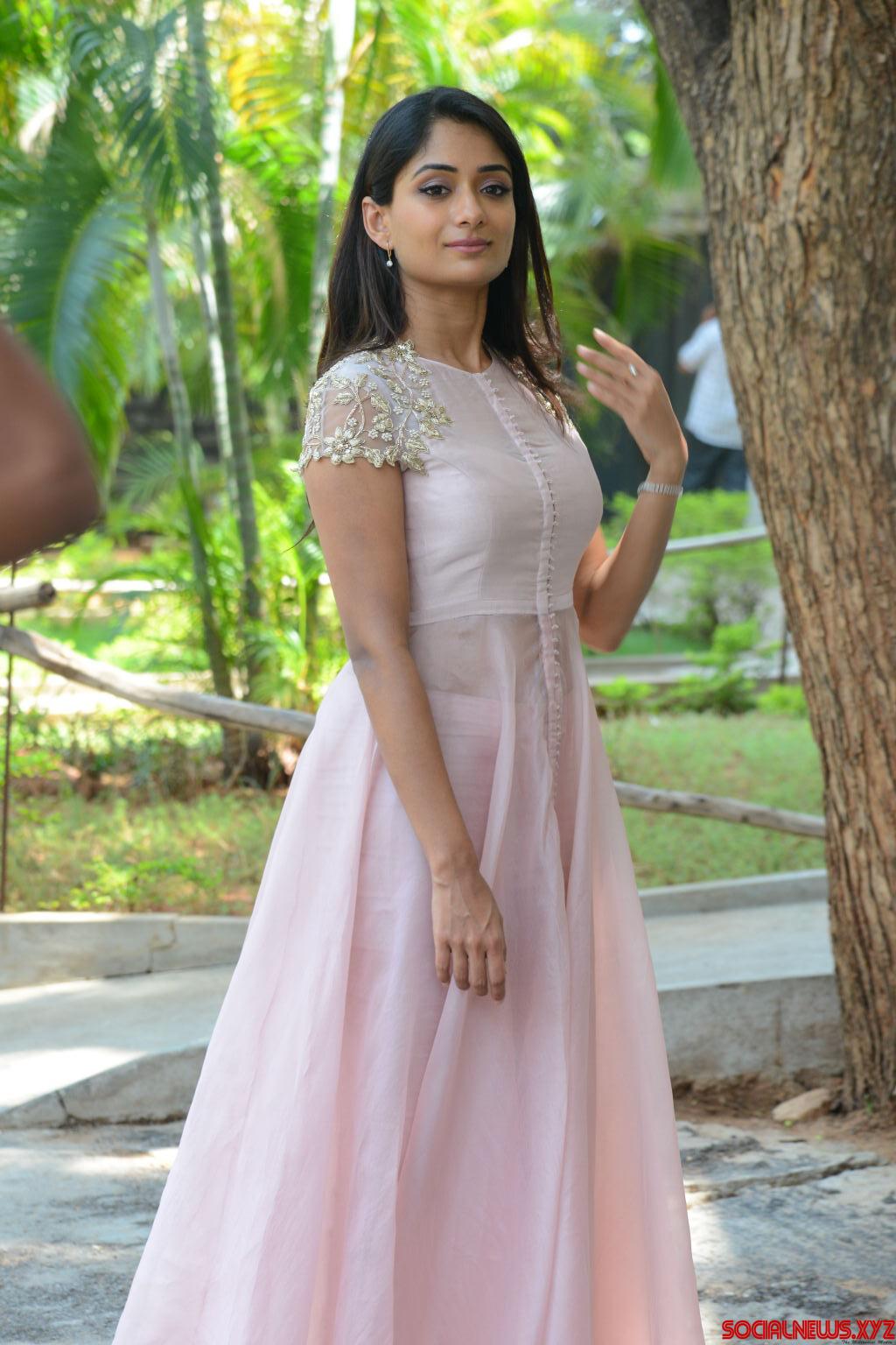 Sandhya Raj Stills