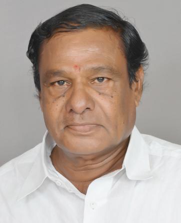 Telangana Lawmaker's C. Madan Reddy's Driver Akbar Dies in Accidental Shooting