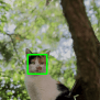 Object Detection With OpenCV-Python Using A Haar-Cascade Classifier