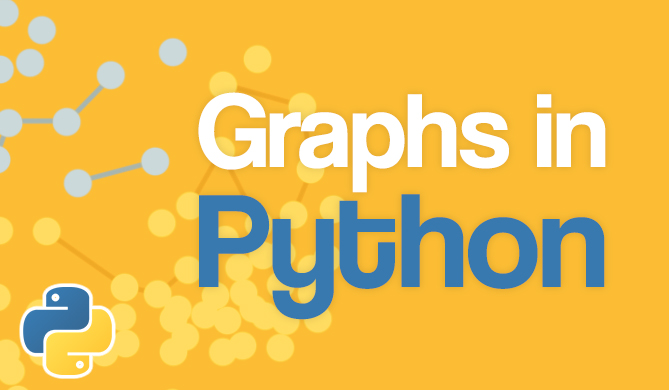 Graphs In Python Theory And Implementation Dijkstra S Algorithm - Download Classic Colorful Illustration | Ultra HD