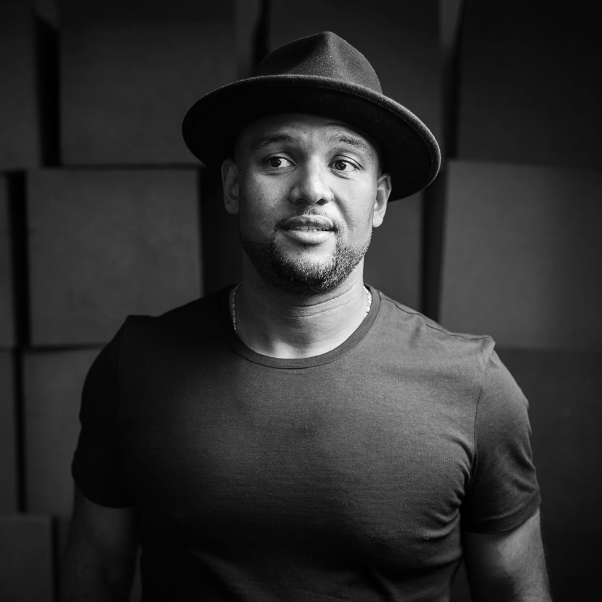 Jason Mayden