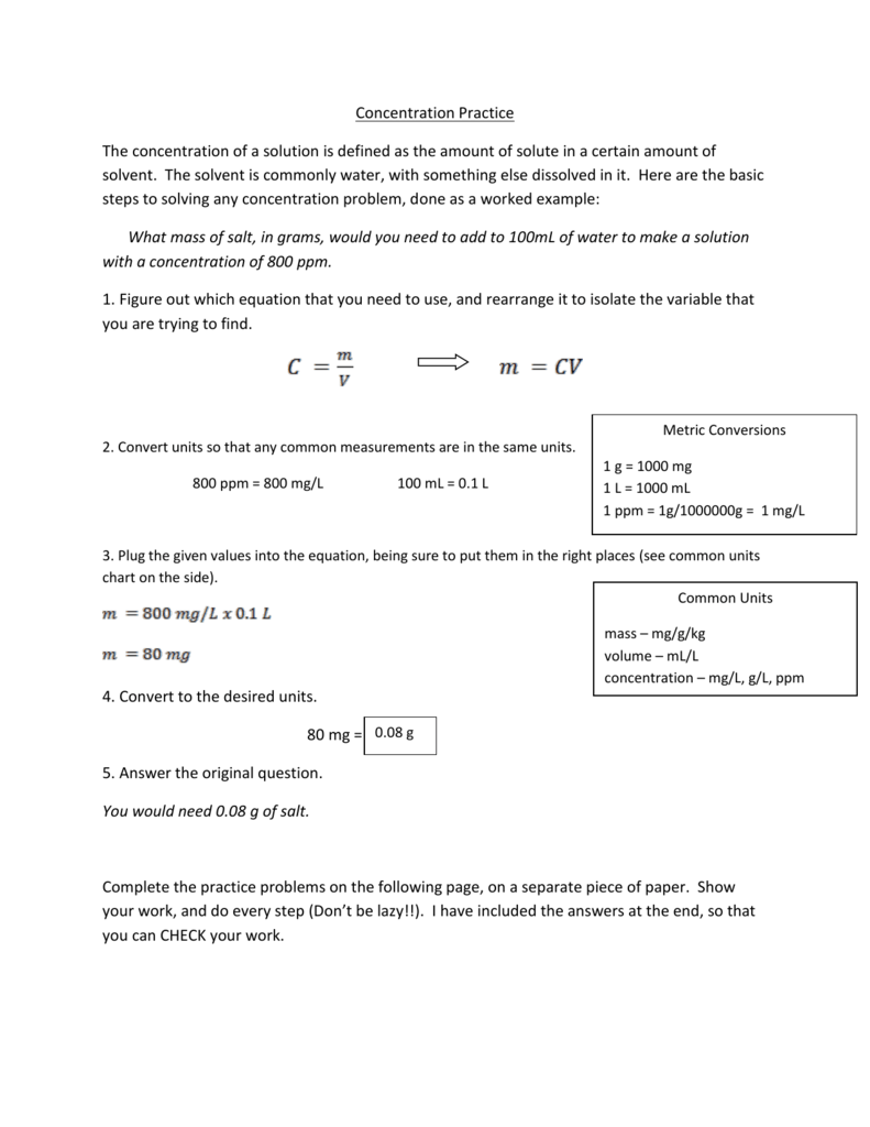 Convert mL to L - Volume Conversions