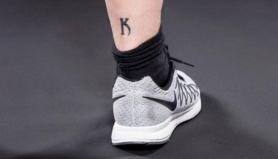 Que Significa Cada Tatuaje De Kevin Owens Superluchas