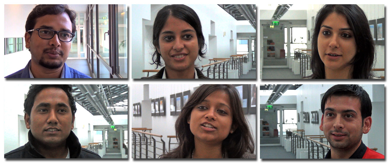 Dw Asia Goes Multimedia - Desktop Space Wallpapers for Desktop