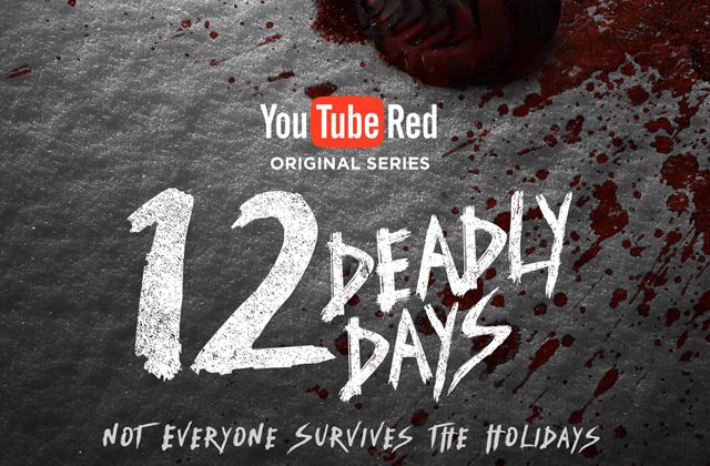 5 Best Series to Watch in Youtube