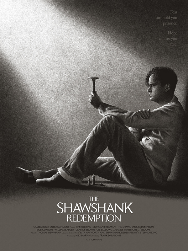 Inspiring English Movies to Watch