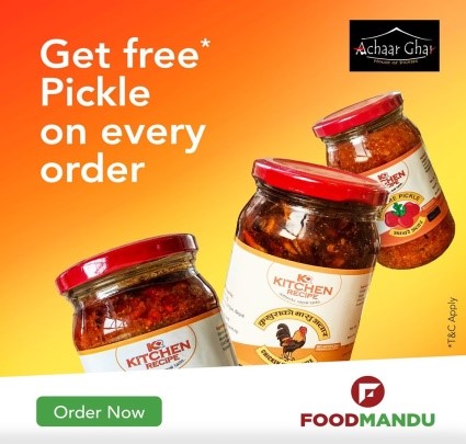 FOODMANDU Case Study: THE SECRET SUCCESS RECIPE