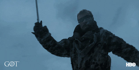 5 Reasons to Watch Game of Thrones