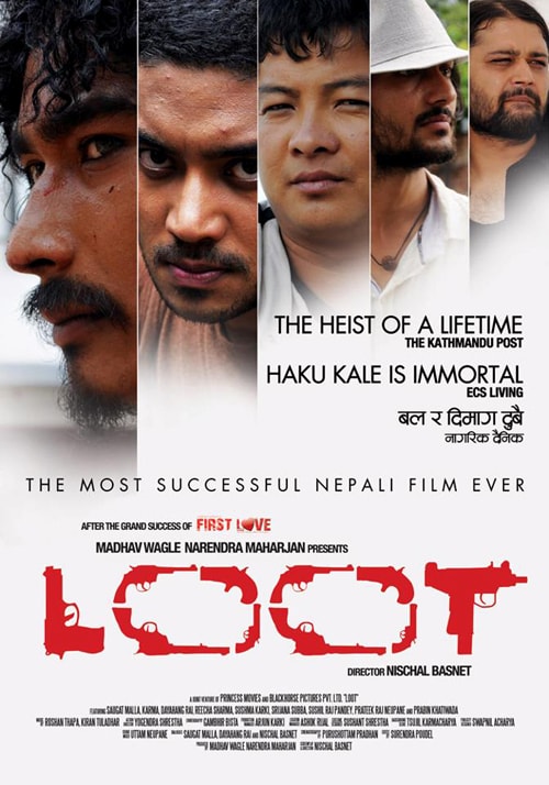 5 Best Nepali Movies to Watch in Youtube