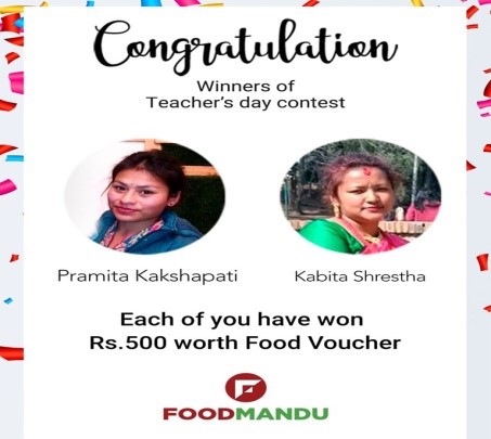 FOODMANDU Case Study: THE SECRET SUCCESS RECIPE
