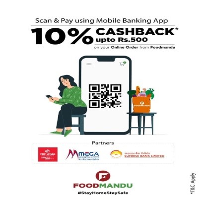 FOODMANDU Case Study: THE SECRET SUCCESS RECIPE