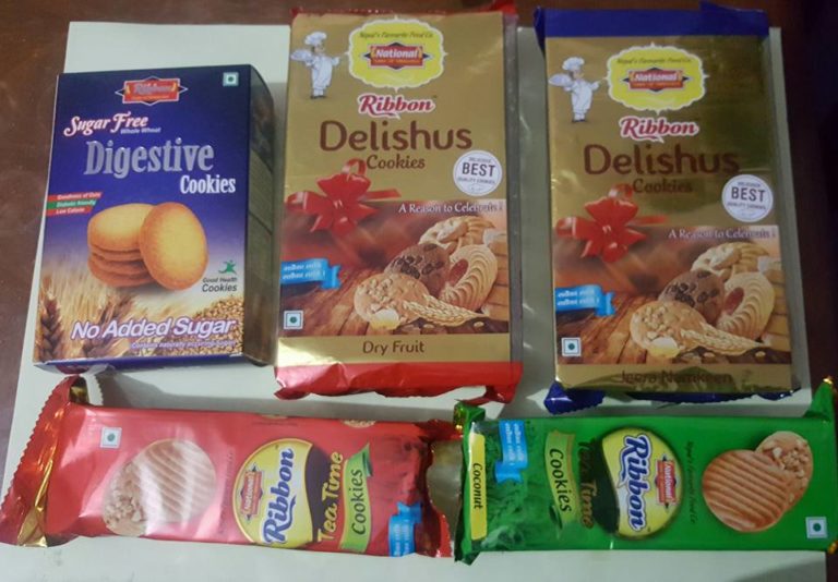 8 Best Nepali Biscuits For Snacks