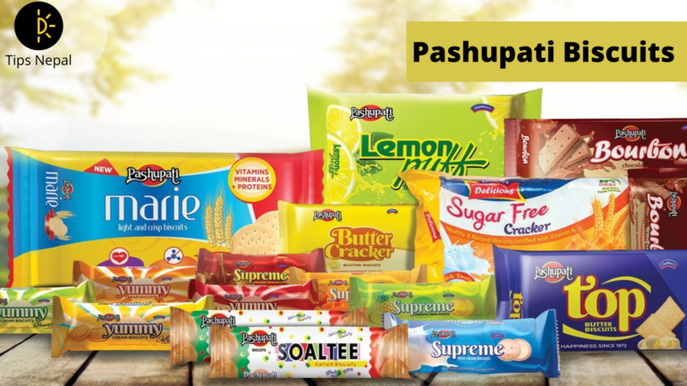 8 Best Nepali Biscuits For Snacks