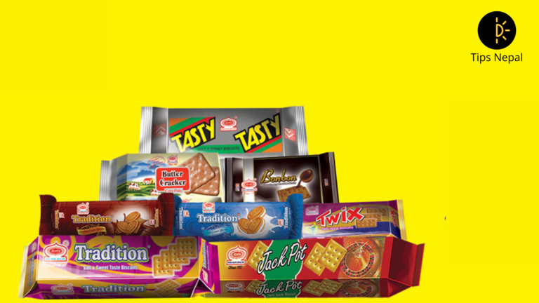 8 Best Nepali Biscuits For Snacks