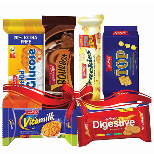 8 Best Nepali Biscuits For Snacks