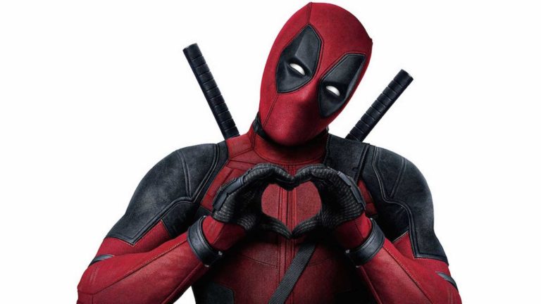 Top 10 famous Superheroes of all time