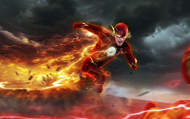 Top 10 famous Superheroes of all time