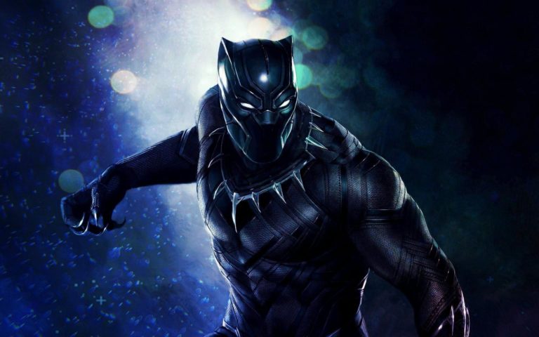 Top 10 famous Superheroes of all time