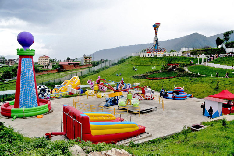 11 Fun Activities to do Around Kathmandu