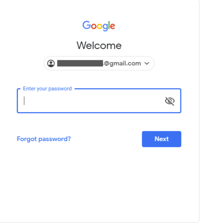 5 Easy Steps to Recover Gmail Account from Mobile