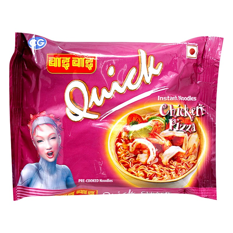 Top 12 Popular Nepali Noodles • Tips Nepal