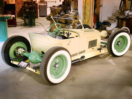 Basic Hot Rods Classification of hot rods | hotrodbritain