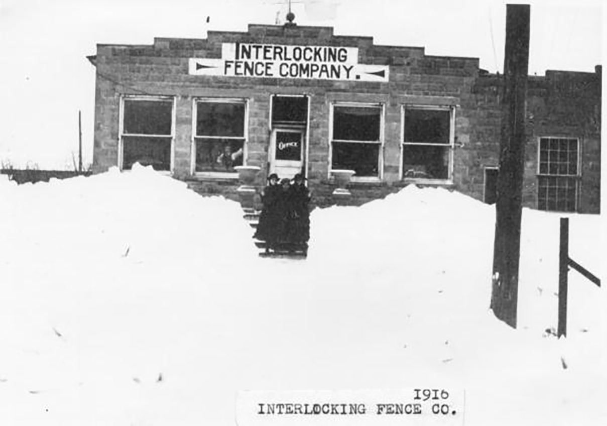 Inbound reps field calls from customers with product, service or billing concerns. The History of Morton Buildings: Part 1