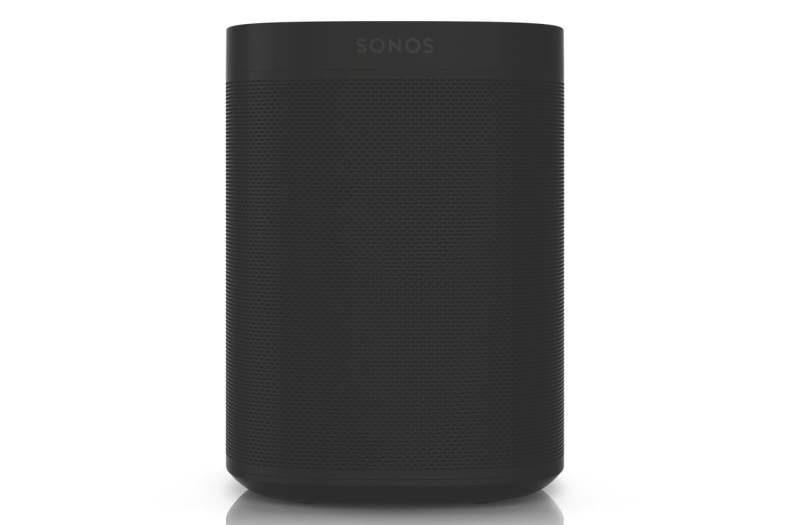 Sonos One