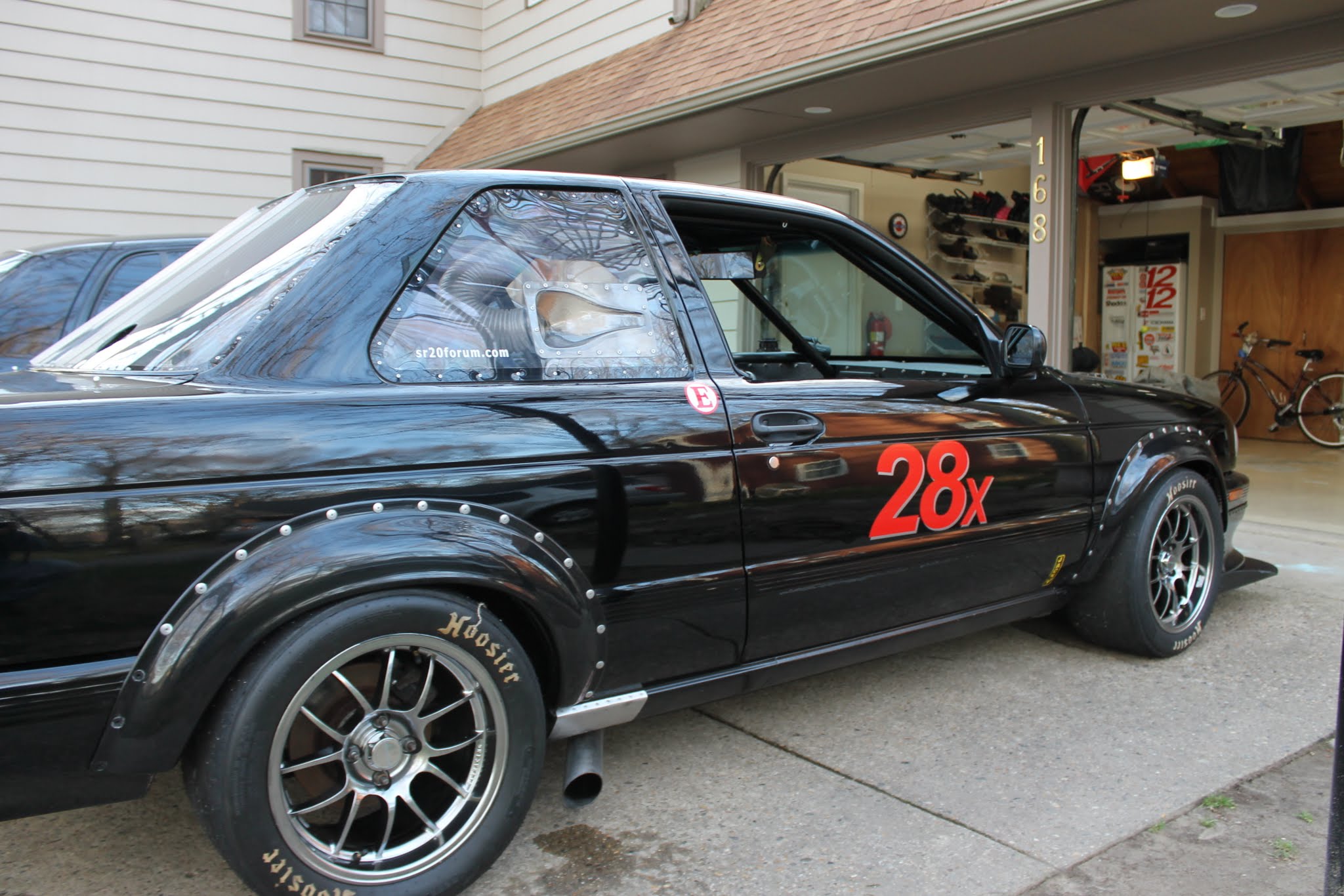 B13 nissan sentra