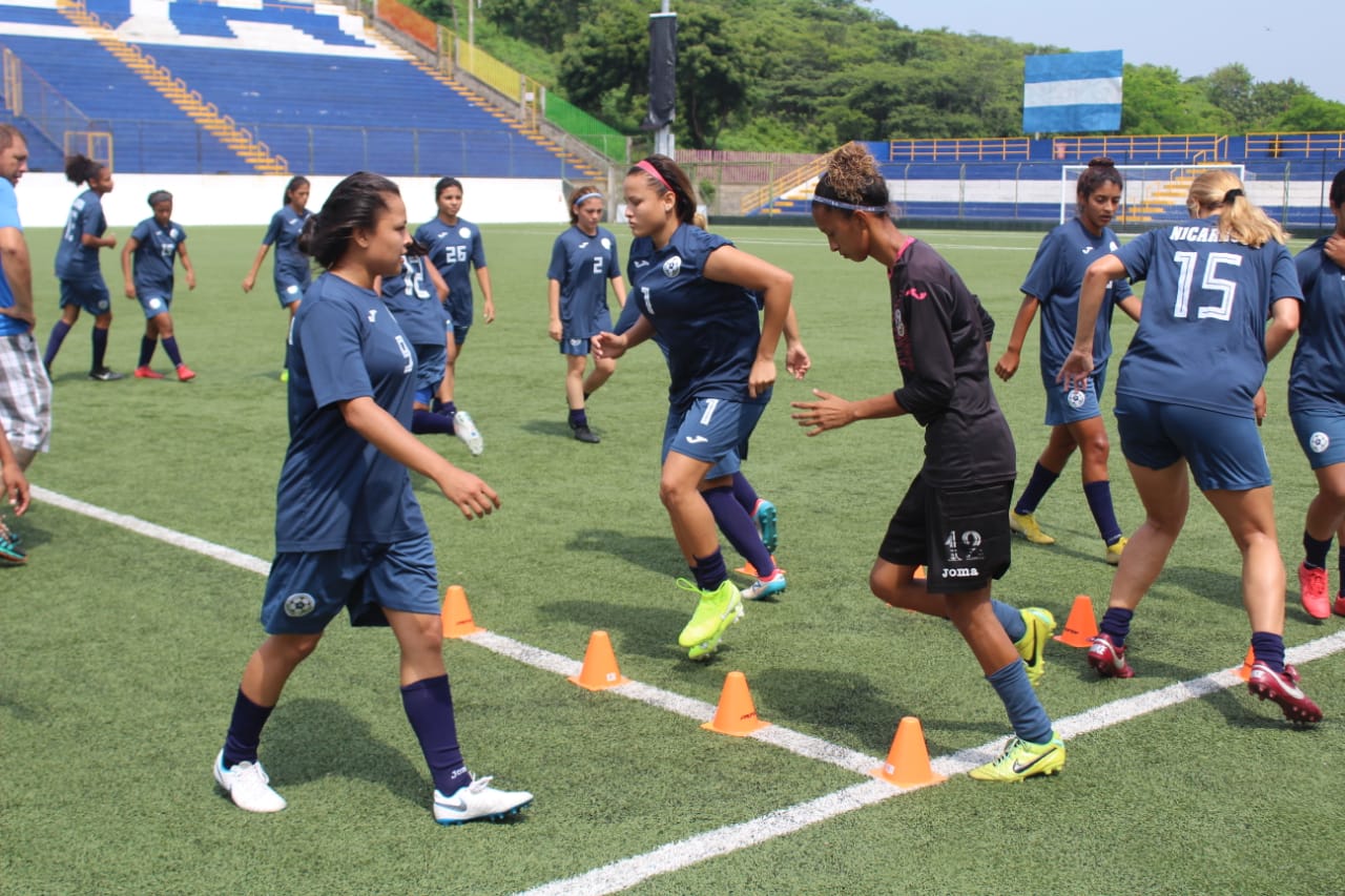 Si usted es nacional de un tercer país , para poder entrar en españa, debe cumplir los requisitos de entrada del ministerio del interior, recogidos en la orden int/657/2020, de 17 de julio , por la que se. Selección Nacional de Futbol Femenina Mayor viaja a Costa ...