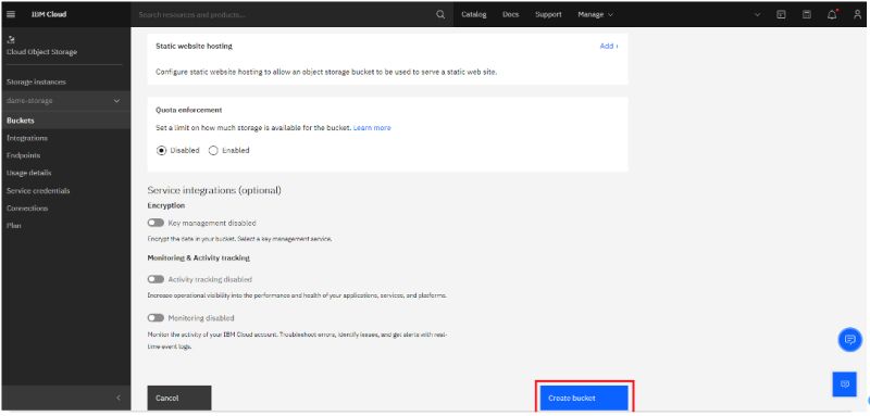 Get Started With The Semantic Data Science Api Ibm Developer - Amazing Dark Design - Mobile