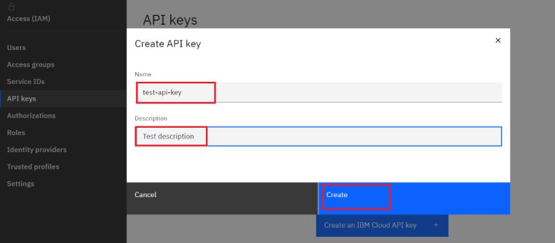 Get Started With The Semantic Data Science Api Ibm Developer - High Quality Desktop Dark Arts | Free Download