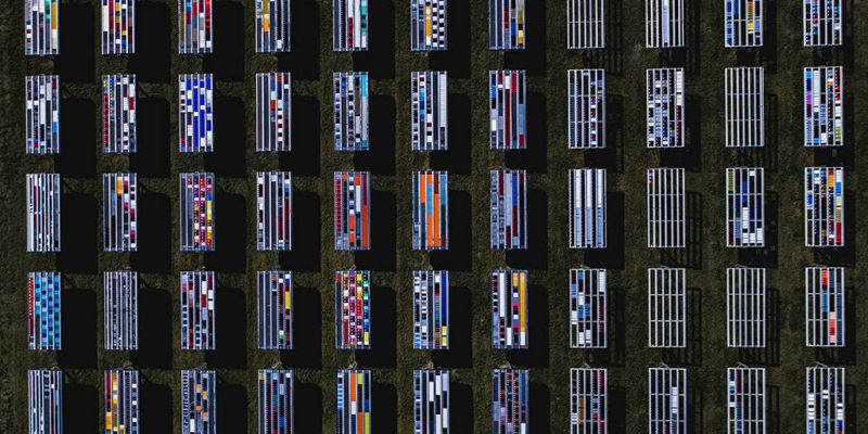 Classifying Data Using The Svm Algorithm Using Python Ibm Developer - Download Gorgeous Nature Background | Retina