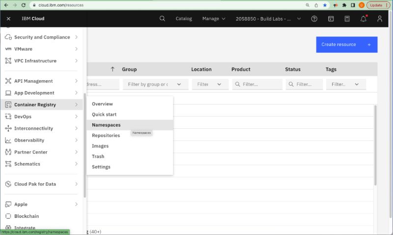 Deploy A Python Flask Web Application By Using Ibm Cloud Code Engine - Modern 4K Dark Textures | Free Download
