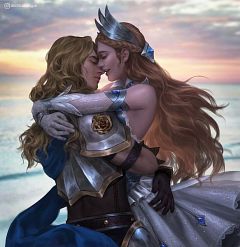 Check out this fantastic collection of lancelot mobile legend wallpapers, with 46 lancelot mobile legend background images for your desktop, . Lancelot Mobile Legends Bang Bang Zerochan Anime Image Board