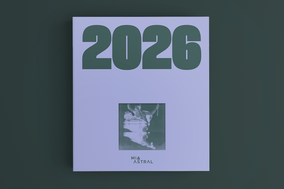 Agenda Astrol Gica 2026 Planifica Tu A O Con Los Astros 01 