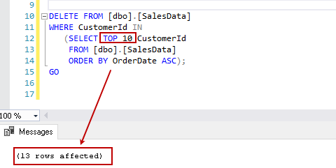 Filtering Data In T Sql Coding Sight Hen House are important in growing chickens.