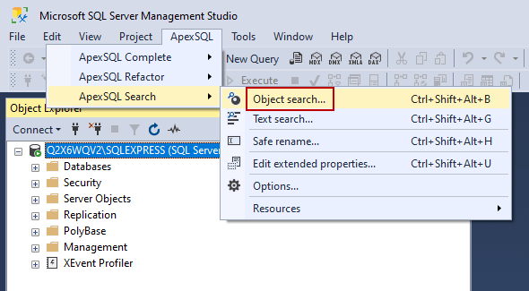 How To Search For Column Names In Sql Server I am assuming I cannot have question marks inside column names but.