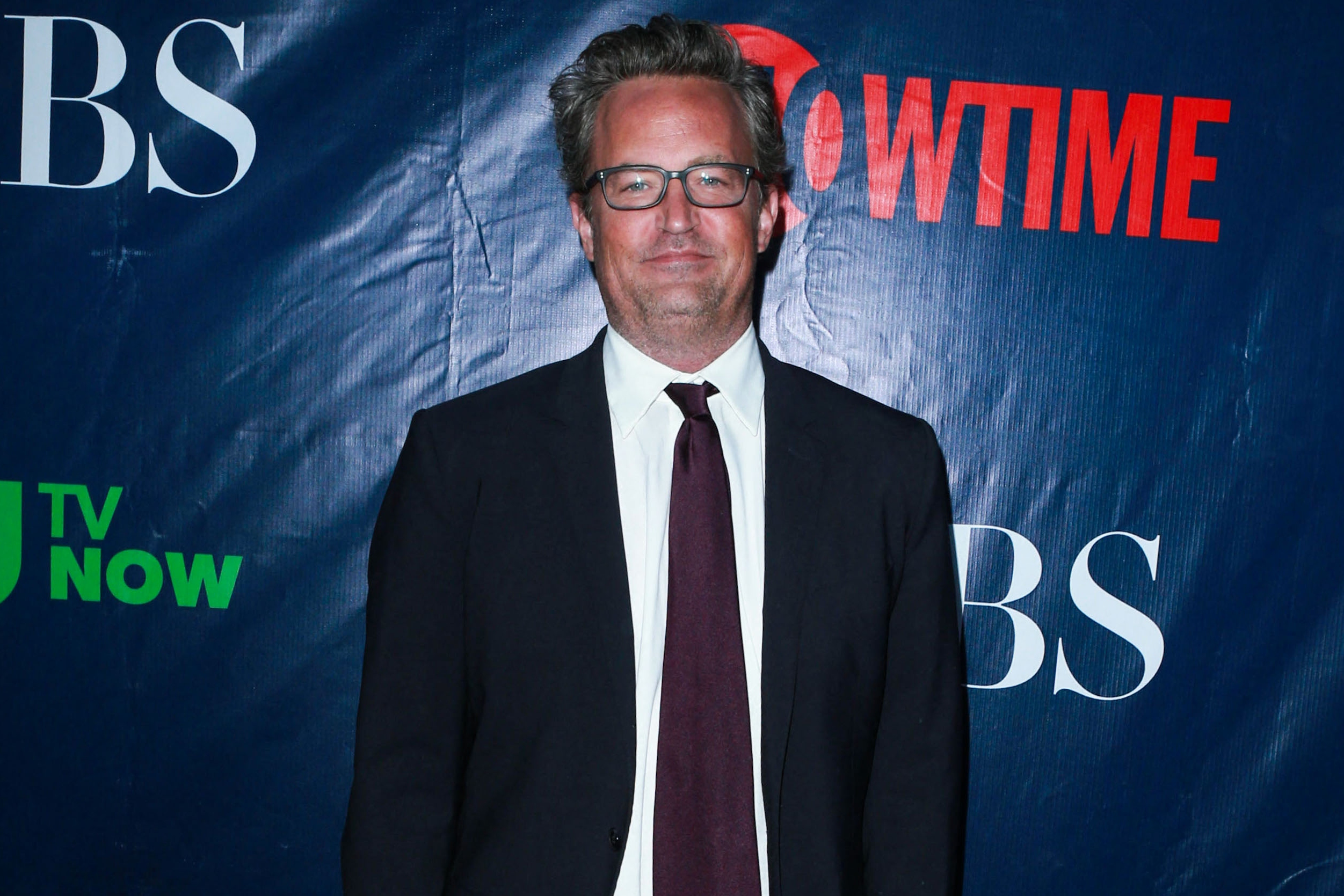 Last Defendant In Matthew Perry Drug Case To Admit Guilt Ahead Of Trial